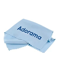 Savage 2 Pack Widetone Seamless Background Paper, 86" wide x 36' Baby Blue, #47 - With Microfiber Cleaning Cloth