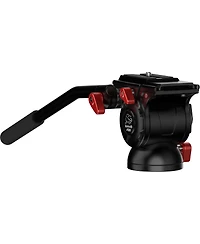 iFootage Komodo K5S Fluid Head