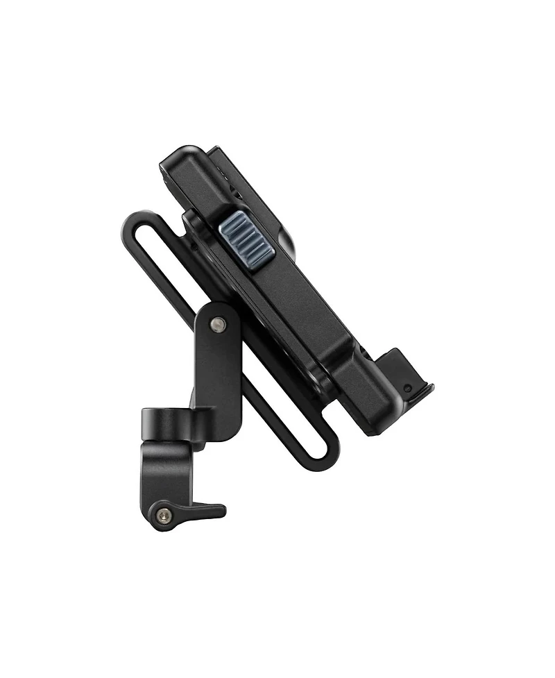 Wooden Camera Micro Battery Plate Slide for Sony FX3/FX30 Cameras, V-Mount