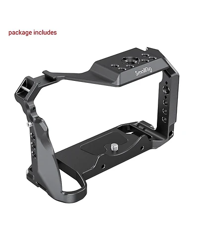 SmallRig Cage for Panasonic S5 Camera