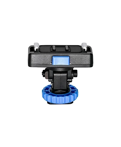 amaran Ace Lock to Cold Shoe Adapter for Ace 25x and 25c Led Lights