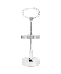 SmallRig L10 Portable Beauty-Enchancing & Eye-Caring Led Lamp, White