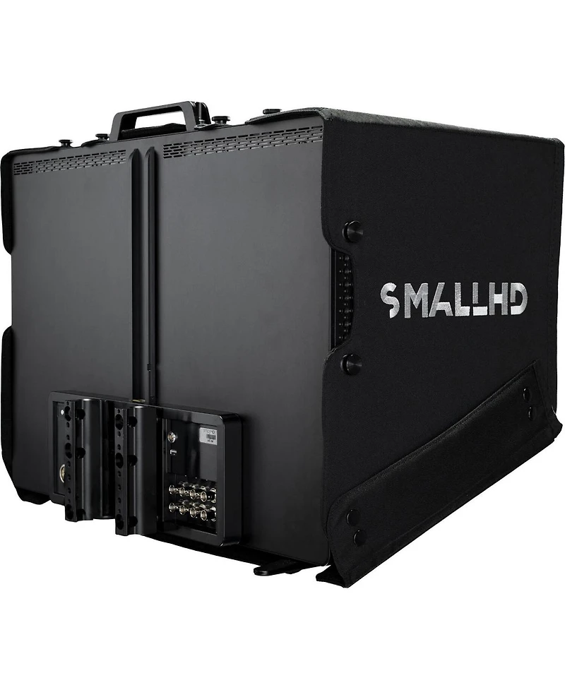 SmallHD Sunhood for Oled 22" Monitor