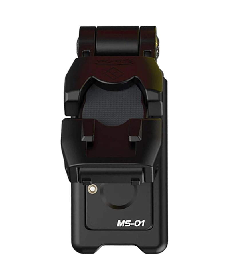 iFootage Spider Crab Versatile Phone Holder, Black