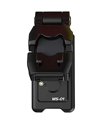 iFootage Spider Crab Versatile Phone Holder, Black