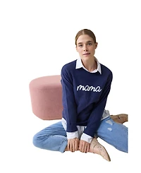 Ingrid + Isabel Maternity Mama Postpartum Sweater
