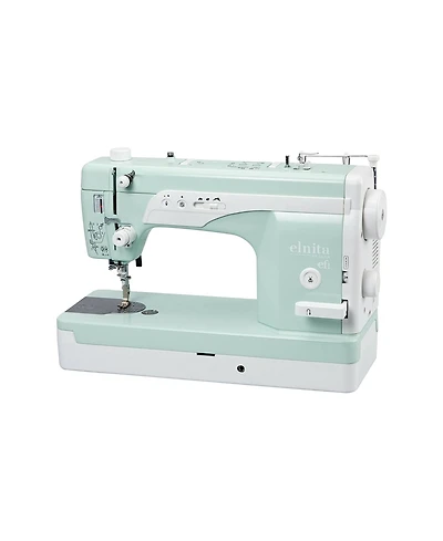 Elnita EF1 Sewing and Quilting Machine