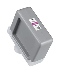 Canon Pfi-110 Pigment Ink Tank Kit (Matte Black, Black, Cyan, Magenta, Yellow) in Retail Packaging