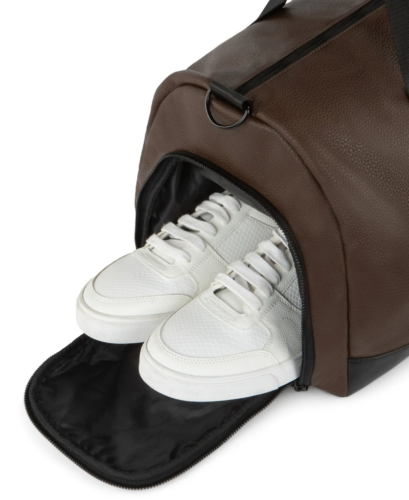 Bugatti Central 10.6" Duffle Bag