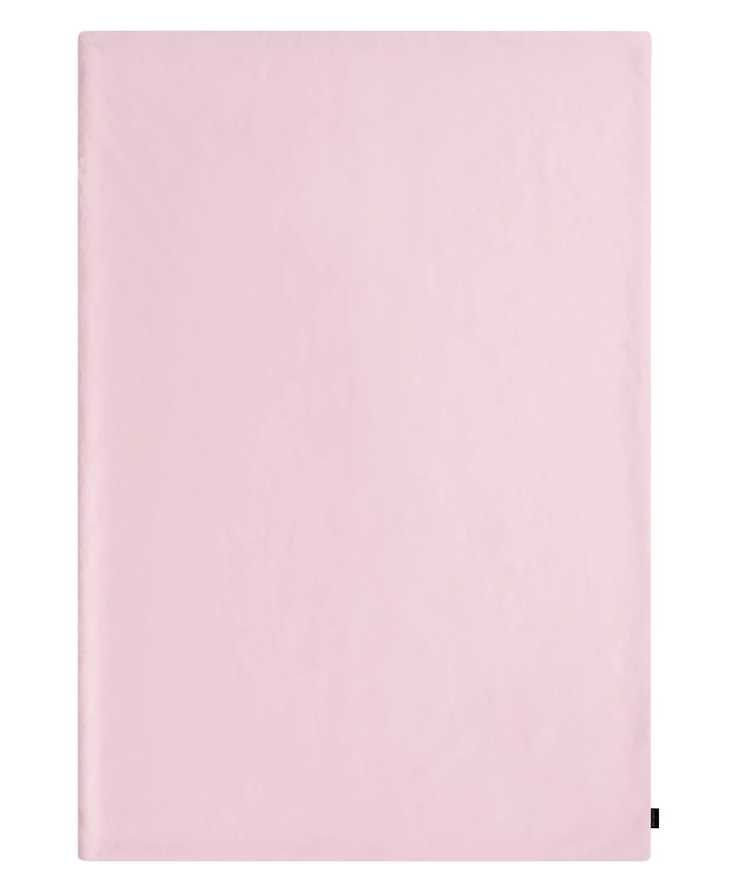 Juicy Couture Rabbit Mink Faux Fur Throw Blanket, 50" x 70"