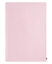 Juicy Couture Rabbit Mink Faux Fur Throw Blanket, 50" x 70"