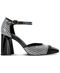 Karl Lagerfeld Paris Women's Sapphira High Heel Pumps