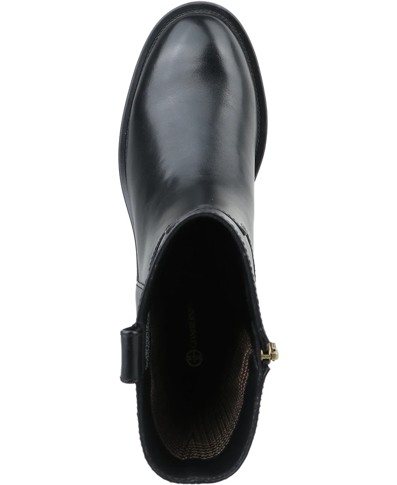 Giani Bernini Women's Vivvii Calf Height Dress Boots, Macy's Exclusive