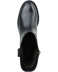 Giani Bernini Women's Vivvii Calf Height Dress Boots, Macy's Exclusive