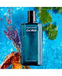 Davidoff 2-Pc. Men's Cool Water Coffret Eau De Toilette Gift Set