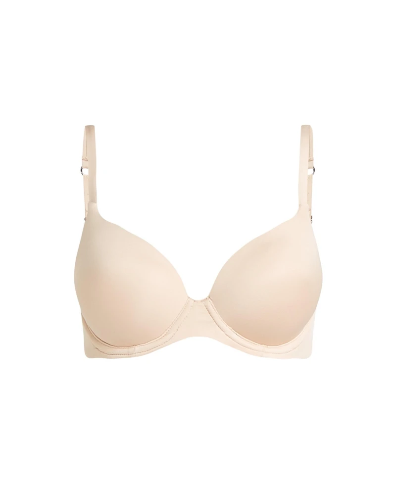 Hunkemoller Super Soft Padded Underwired Bra