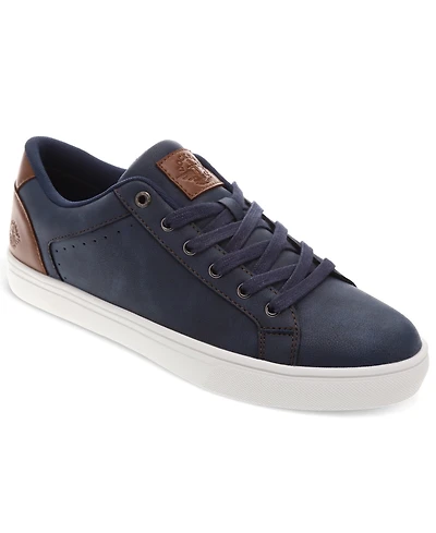 Dockers Men's Jensen Casual Lace-Up Sneaker Shoes