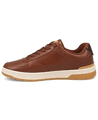Dockers Men's Frederick Lace-Up Casual Sneakers