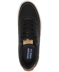Dockers Men's Frederick Casual Sneaker Shoes