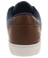 Dockers Men's Jensen Casual Lace-Up Sneaker Shoes