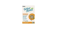 Now Foods BetterStevia Packets, 100/box