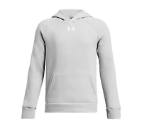 Under Armour Boys 6-18 Rival Fleece Hoodie