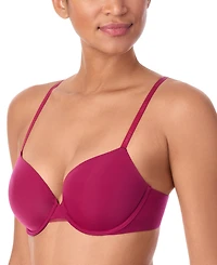 Dkny Litewear Spacer T-Shirt Bra DK4001