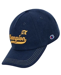 Champion Men's Embroidered Cap