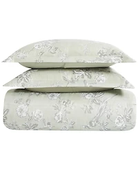 Pem America Bird Toile 3-Pc. Comforter Sets