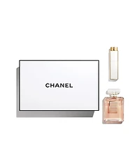 CHANEL 2-Pc. COCO MADEMOISELLE Eau De Parfum Twist and Spray Set