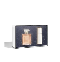 CHANEL 2-Pc. COCO MADEMOISELLE Eau De Parfum Twist and Spray Set