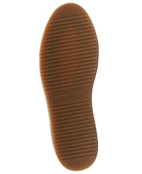 P448 Men's Soho Embossed Design Round Toe Shoes