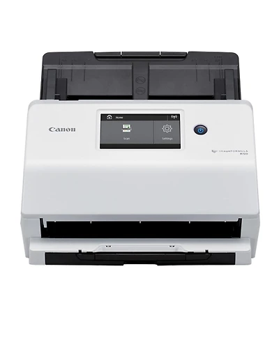 Canon imageFORMULA R50 Office Document Scanner