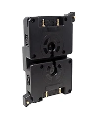 Core Swx 3-Stud Micro Hotswap Plate