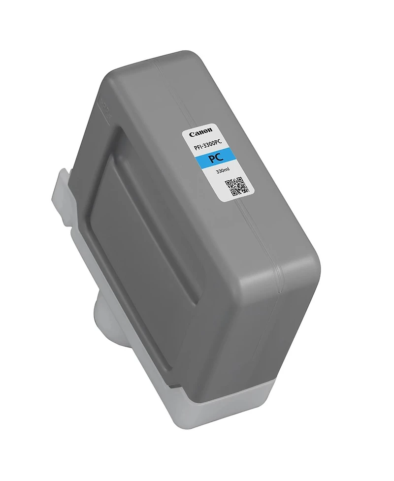 Canon Pfi-3300 330ml 10-Color Pigment Ink Tank Bundle for imagePROGRAF Pro-2600, Pro-4600 and Pro-6600 Printers