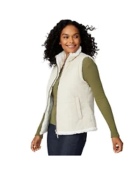 Free Country Women's Venture Ii Stratus Lite Reversible Vest