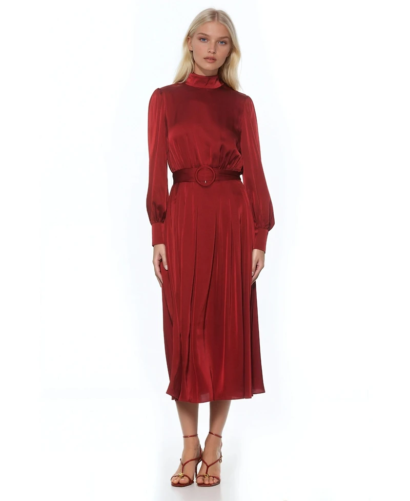 Alexia Admor Women's Safiya Dress