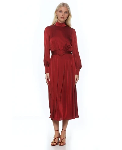 Alexia Admor Women's Safiya Dress