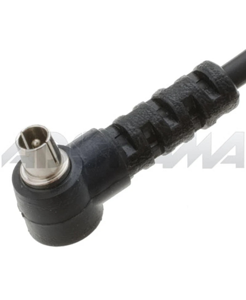 Sekonic 'T' Synchro Cord for Digital Flash Meter