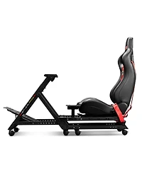 Next Level Racing GTtrack Simulator Cockpit