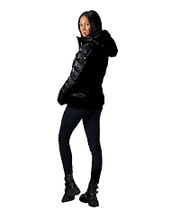 Woodpecker Women's Robin Medium Weight Coat