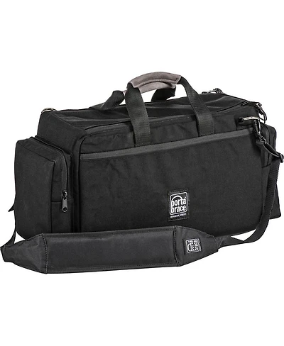 Porta Brace Cargo-Style Carrying Case for Panasonic Hc-X20 & Hc-X2 Camcorders