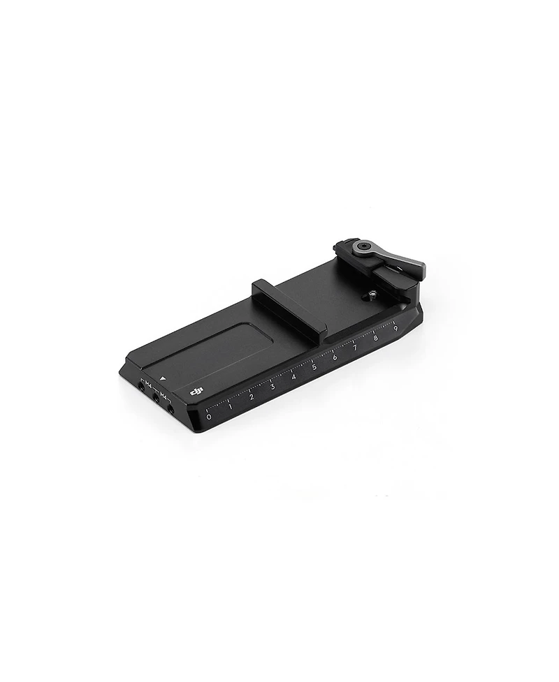 Dji Rs Lower Quick-Release Plate, 2024