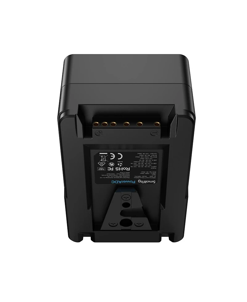 SmallRig VB99 Pro Mini V-Mount Rechargeable Lithium-Ion Battery