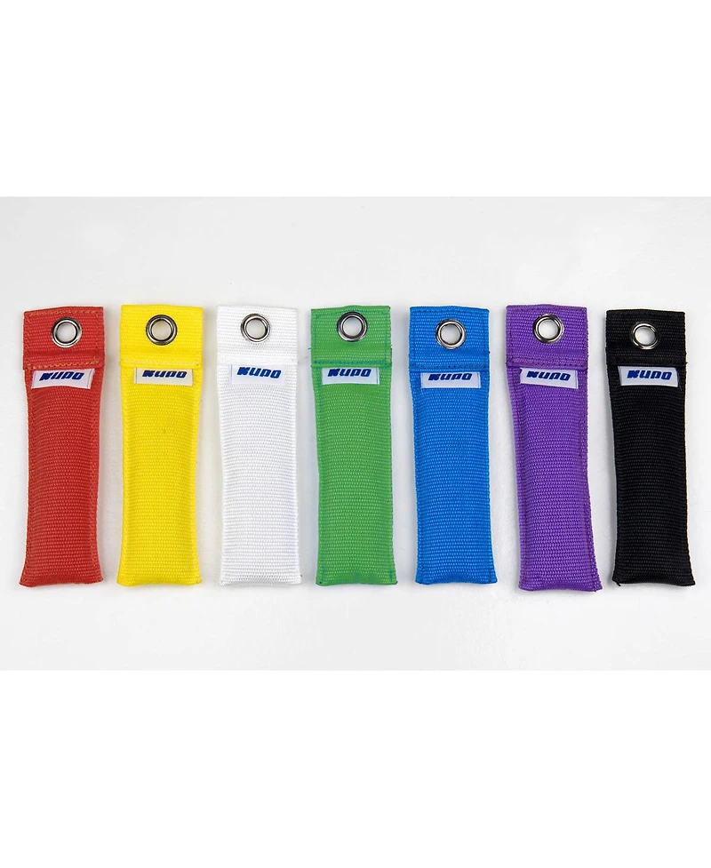 Kupo 6" Sausage Camera Marker, Yellow