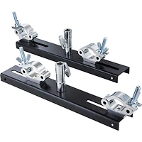 Kupo Universal Track End for Sliders and Dollies, Set of 2