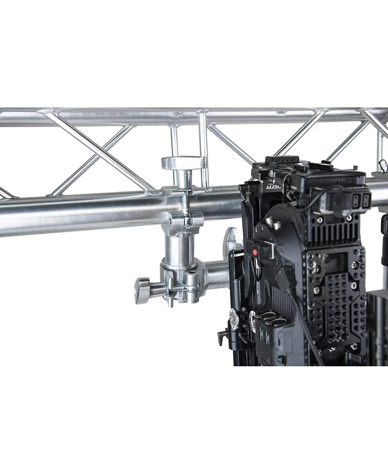 Kupo 3-Axis Camera Mounting Plate Kit