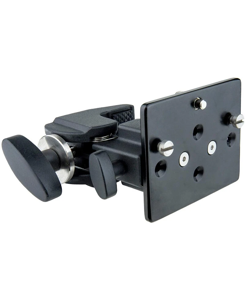 Kupo Front Box Mounting Plate For Convi Clamp