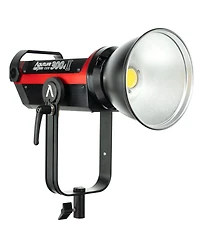 Aputure Light Storm Ls C300d Mark Ii Led Light Kit with Gold Mount Battery Plate
