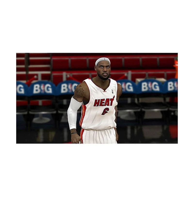 Mlb 2K13 - Nba 2K13